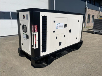 Електрогенератор PERKINS