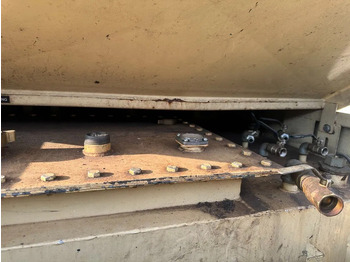 Резервоар за съхранение Tolsma Kiwa IBC 3000 liter Dieseltank Milieutank: снимка 5 Резервоар за съхранение Tolsma Kiwa IBC 3000 liter Dieseltank Milieutank: снимка 5