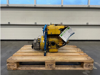 : снимка на заглавната част