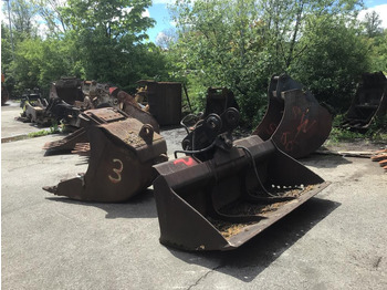 Кофа за багер