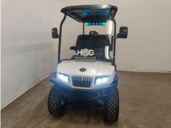 Голф количка HOG BSND5-4 4-Persoons Off-road: снимка 3 Голф количка HOG BSND5-4 4-Persoons Off-road: снимка 3