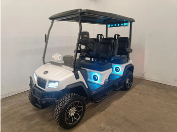 Голф количка HOG BSND5-4 4-Persoons Off-road: снимка 2 Голф количка HOG BSND5-4 4-Persoons Off-road: снимка 2