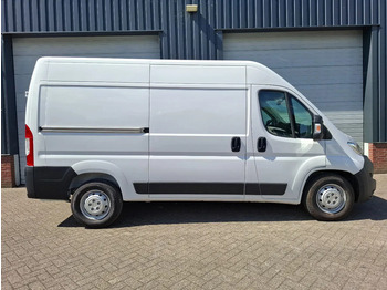 Товарен бус, Електрически бус Opel Movano elektrisch ongebruikt!: снимка 4