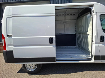Товарен бус, Електрически бус Opel Movano elektrisch ongebruikt!: снимка 5