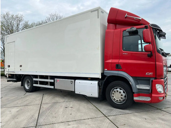Камион фургон DAF CF 290