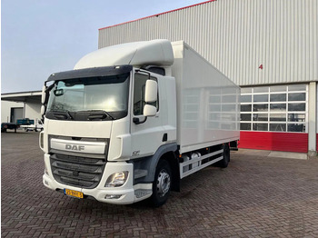 Камион фургон DAF CF 310