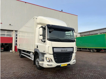 Камион фургон DAF CF 310