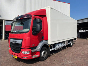 Камион фургон DAF LF 210