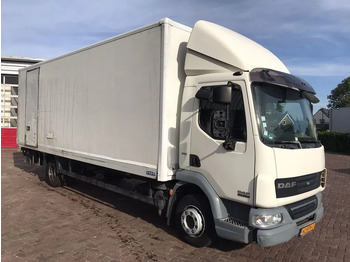 Камион фургон DAF LF 45