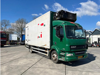 Рефрижератор камион DAF LF 55