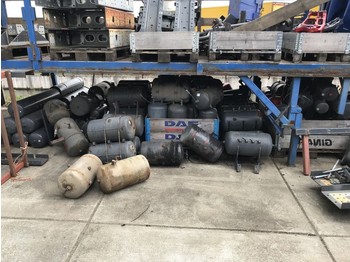 Части на спирачната система DAF
