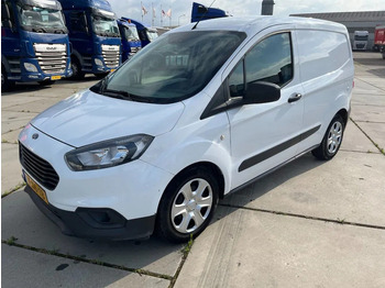 Малък ван FORD Transit