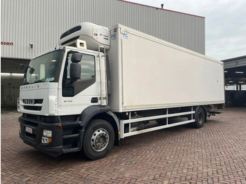 Рефрижератор камион IVECO Stralis