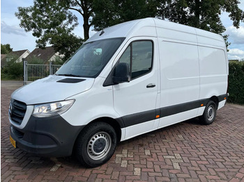 Товарен бус MERCEDES-BENZ Sprinter 317