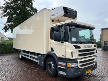 Рефрижератор камион SCANIA P 250