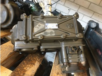 Резервни части DAF