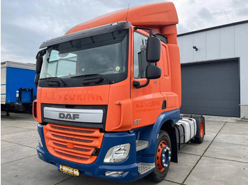 Влекач DAF CF 290