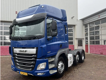 Влекач DAF CF 430