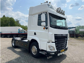 Влекач DAF CF 460