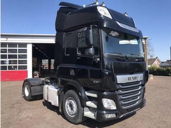 Влекач DAF CF 480