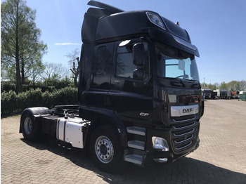 Влекач DAF CF 480