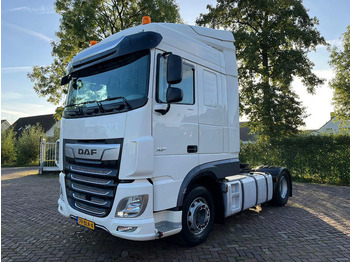 Влекач DAF XF 450