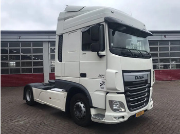 Влекач DAF XF 460