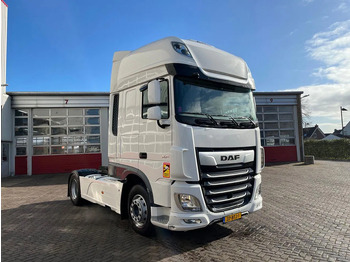 Влекач DAF XF 480