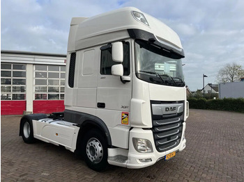 Влекач DAF XF 480