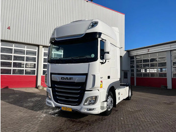 Влекач DAF XF 480