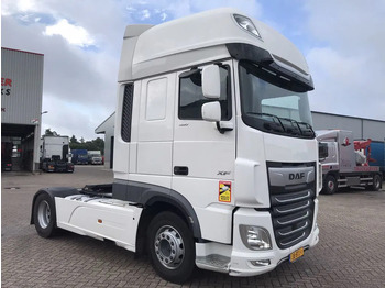 Влекач DAF XF 480