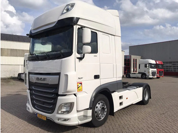 Влекач DAF XF 480