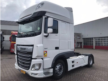 Влекач DAF XF 480