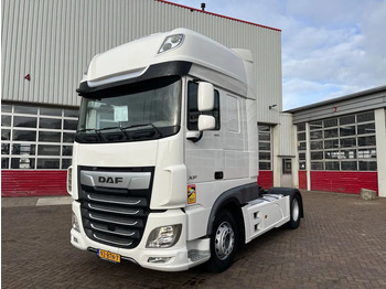 Влекач DAF XF 480
