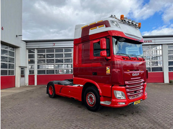 Влекач DAF XF 480