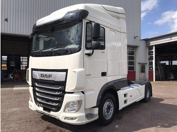 Влекач DAF XF 480