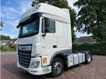 Влекач DAF XF 480