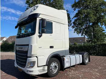 Влекач DAF XF 480