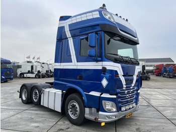 Влекач DAF XF 480