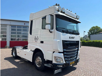 Влекач DAF XF 510