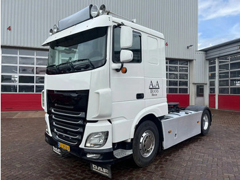 Влекач DAF XF 510