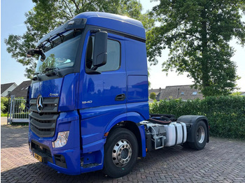 Влекач MERCEDES-BENZ Actros 1940