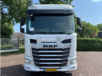 Влекач DAF XF 480 FT: снимка 3