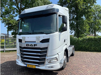 Влекач DAF XF 480 FT: снимка 2