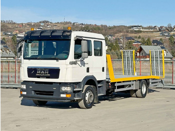 Камион пътна помощ MAN TGM 15.250