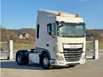 Влекач DAF XF 460
