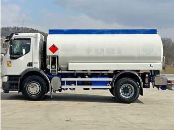 Камион цистерна, Камион с кран Volvo FE 280 * Tankwagen * TOPZUSTAND Volvo FE 280 * Tankwagen * TOPZUSTAND: снимка 3 Камион цистерна, Камион с кран Volvo FE 280 * Tankwagen * TOPZUSTAND Volvo FE 280 * Tankwagen * TOPZUSTAND: снимка 3