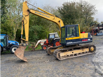 Верижен багер