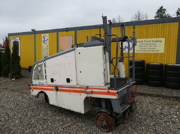 Пътна фреза Wirtgen W 35 DC: снимка 3 Пътна фреза Wirtgen W 35 DC: снимка 3