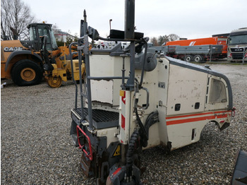 Пътна фреза Wirtgen W 35 DC: снимка 4 Пътна фреза Wirtgen W 35 DC: снимка 4